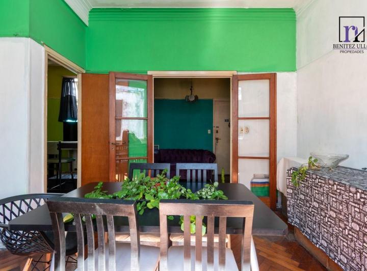 Departamento · 53m² · 2 Ambientes