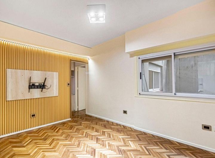 Departamento · 31m² · 2 Ambientes