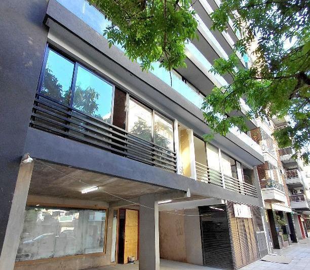 Departamento · 50m² · 1 Ambiente