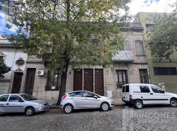 Departamento · 58m² · 2 Ambientes