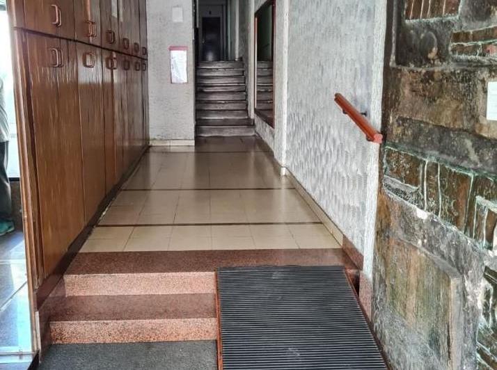 Departamento · 40m² · 2 Ambientes