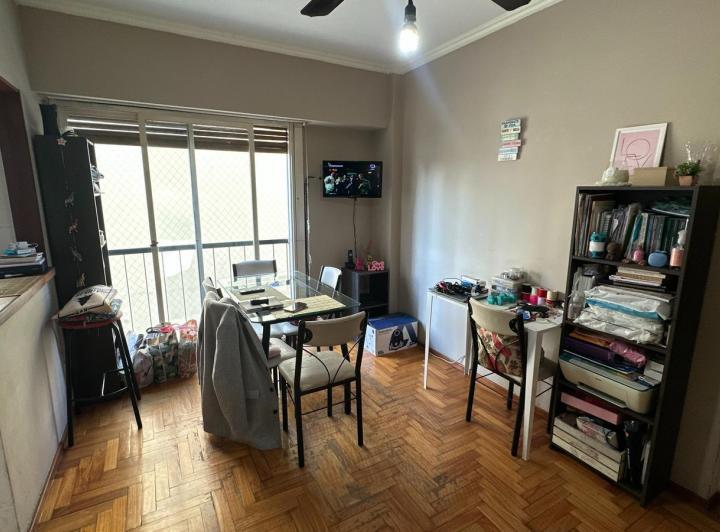Departamento · 32m² · 2 Ambientes