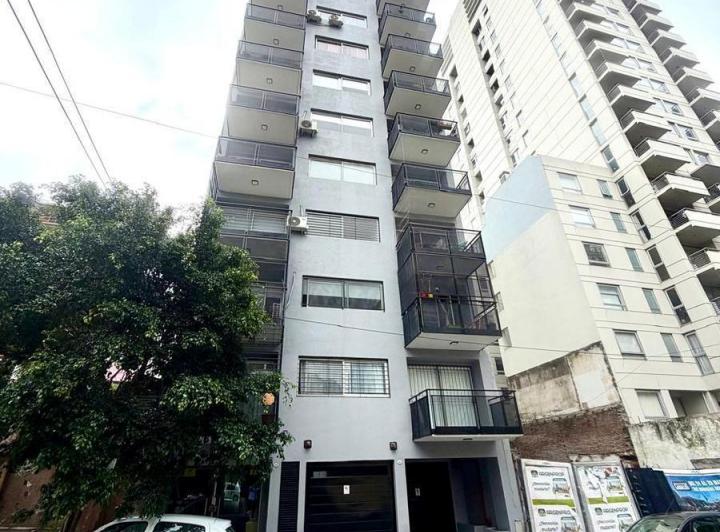 Departamento · 52m² · 2 Ambientes