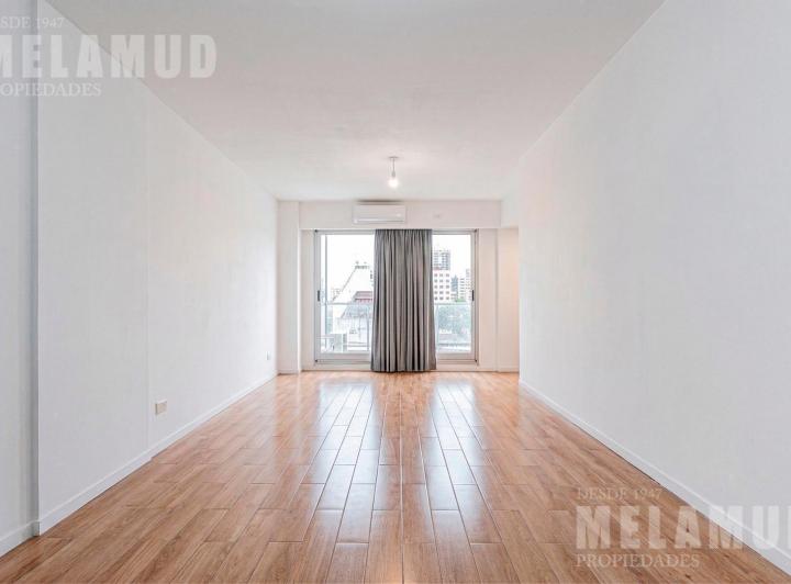 Departamento · 30m² · 1 Ambiente · 1 Cochera