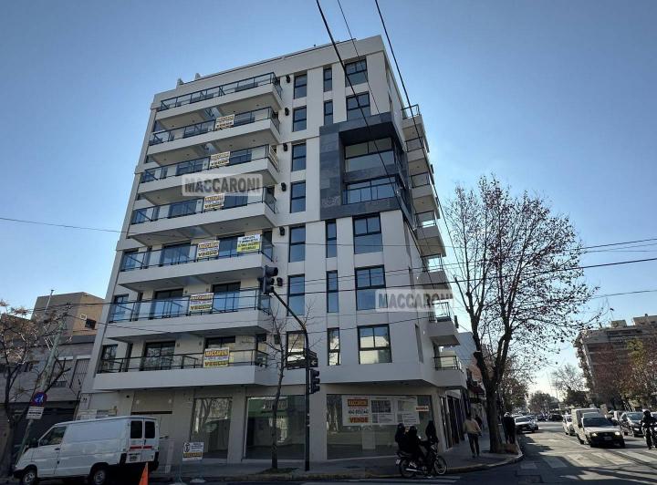 Departamento · 42m² · 2 Ambientes