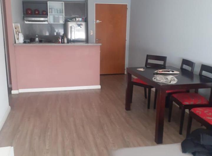 Departamento · 46m² · 2 Ambientes