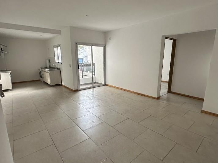 Departamento · 45m² · 2 Ambientes