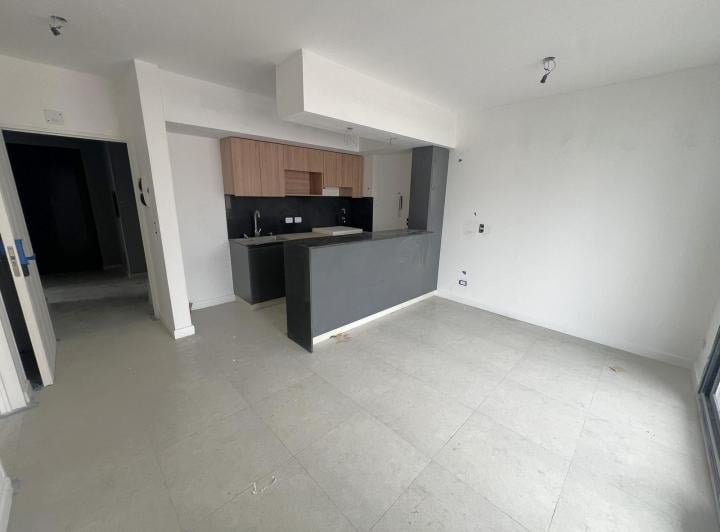 Departamento · 37m² · 2 Ambientes