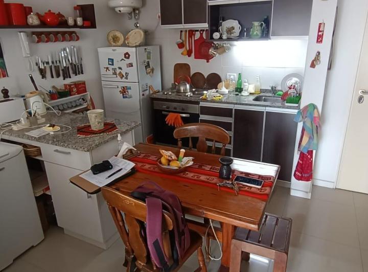 Departamento · 37m² · 1 Ambiente