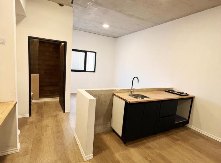 Departamento · 49m² · 1 Ambiente