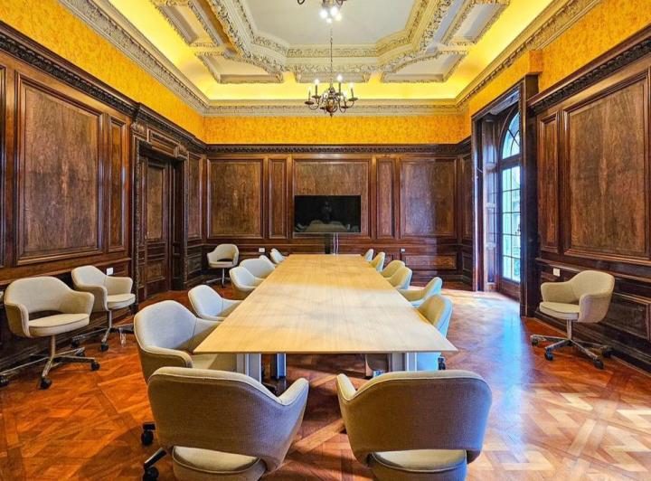 Departamento · 173m² · 3 Ambientes