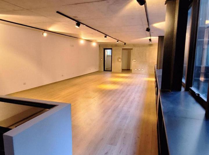 Departamento · 99m² · 1 Ambiente