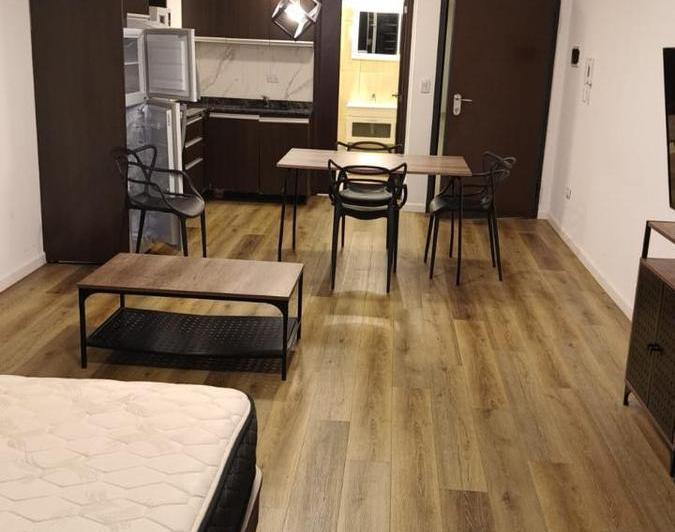 Departamento · 34m² · 1 Ambiente
