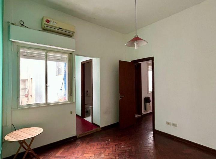 Departamento · 41m² · 2 Ambientes