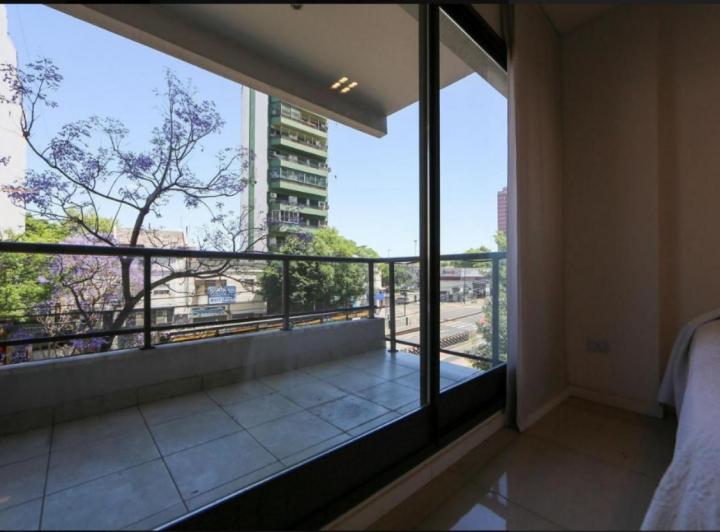 Departamento · 40m² · 1 Ambiente
