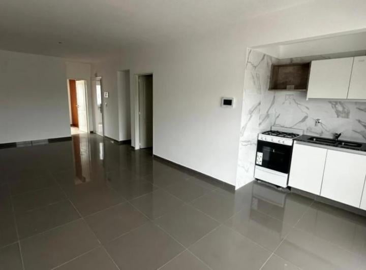 Departamento · 43m² · 2 Ambientes