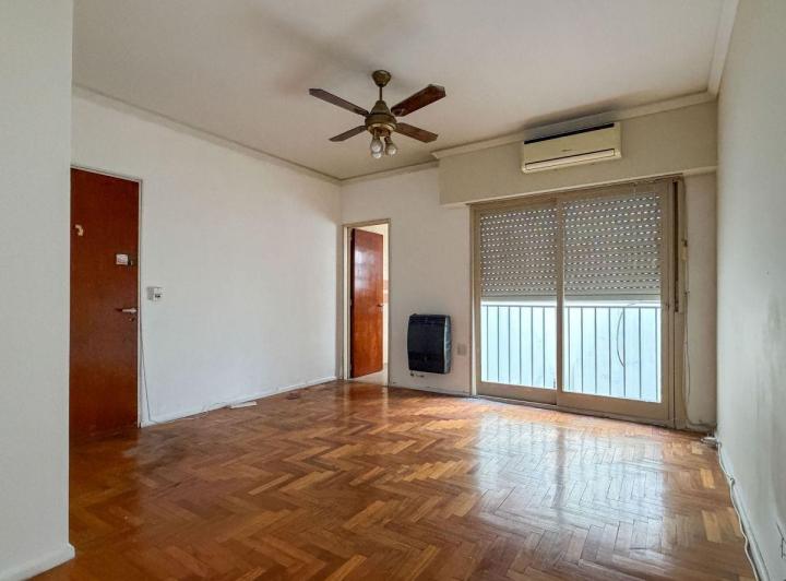 Departamento · 39m² · 2 Ambientes