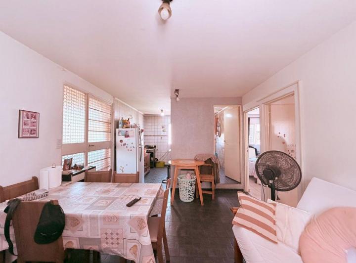 Departamento · 44m² · 3 Ambientes