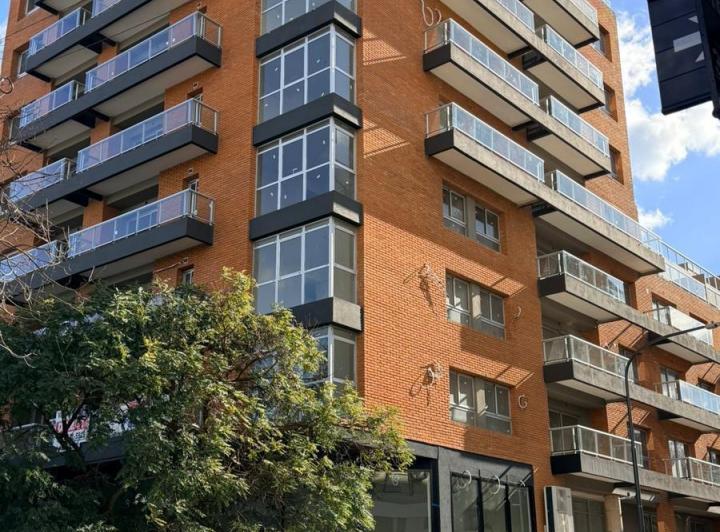 Departamento · 50m² · 2 Ambientes · 1 Cochera