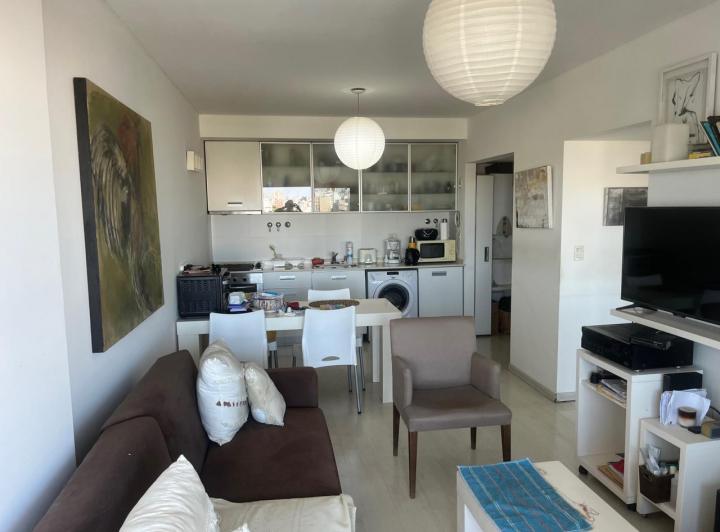 Departamento · 39m² · 2 Ambientes