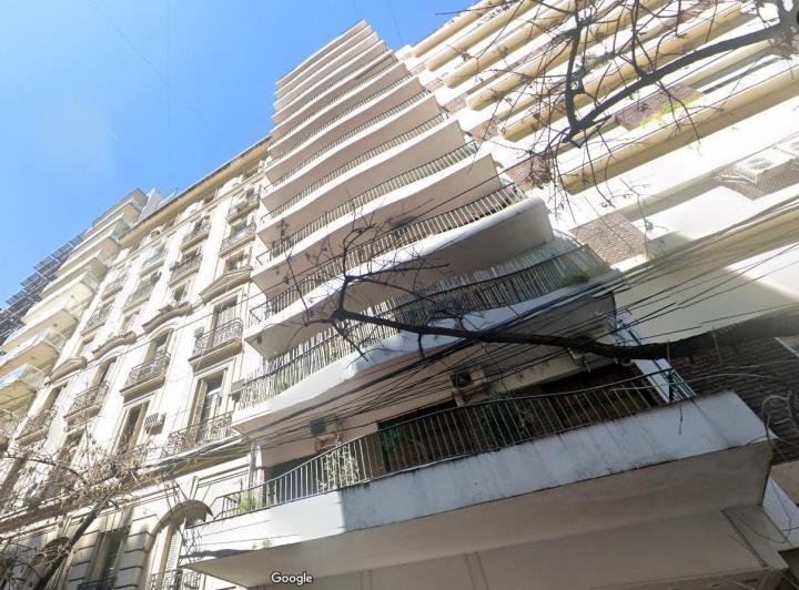 Departamento · 22m²