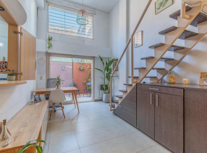 Departamento · 47m² · 2 Ambientes