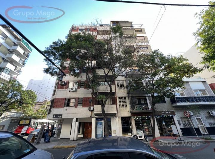 Departamento · 45m² · 2 Ambientes