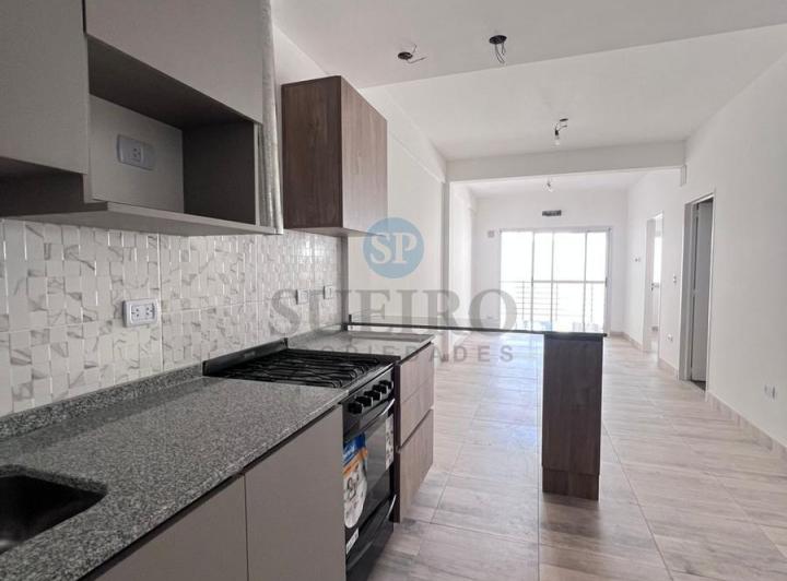 Departamento · 45m² · 2 Ambientes