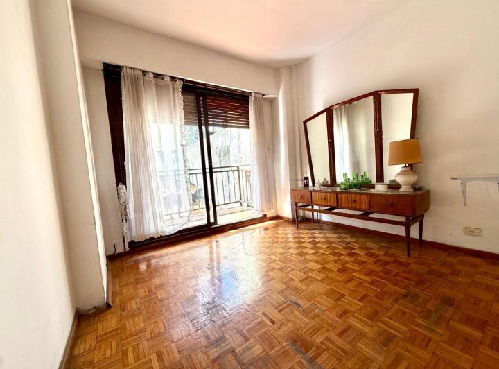Departamento · 37m² · 2 Ambientes