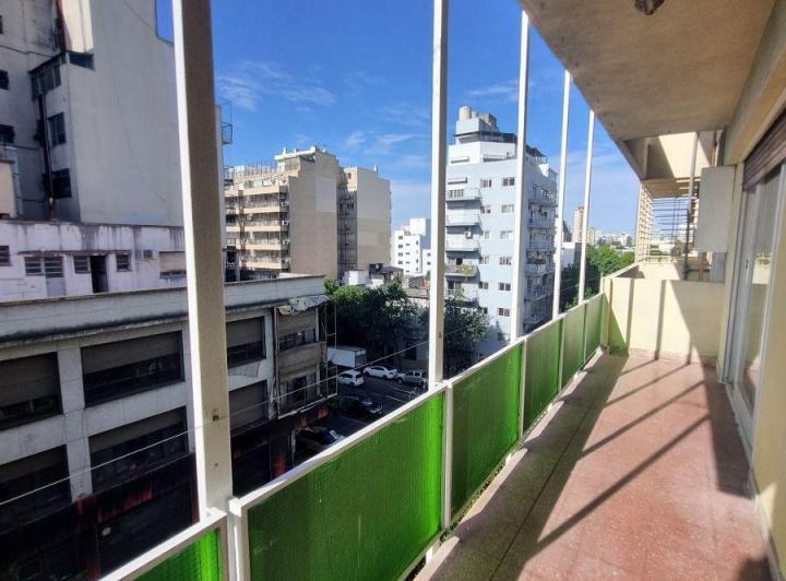 Departamento · 41m² · 2 Ambientes