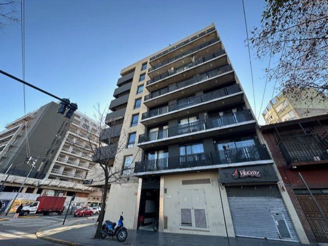 Departamento · 40m² · 2 Ambientes