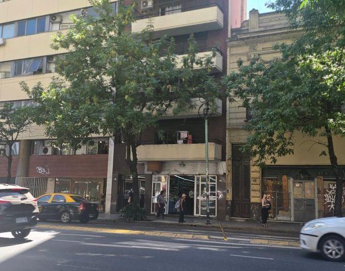 Departamento · 30m² · 2 Ambientes
