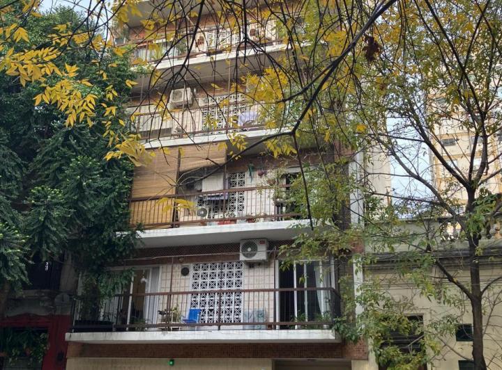 Departamento · 36m² · 1 Dormitorio