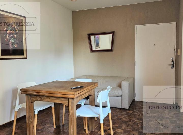 Departamento · 27m² · 2 Ambientes