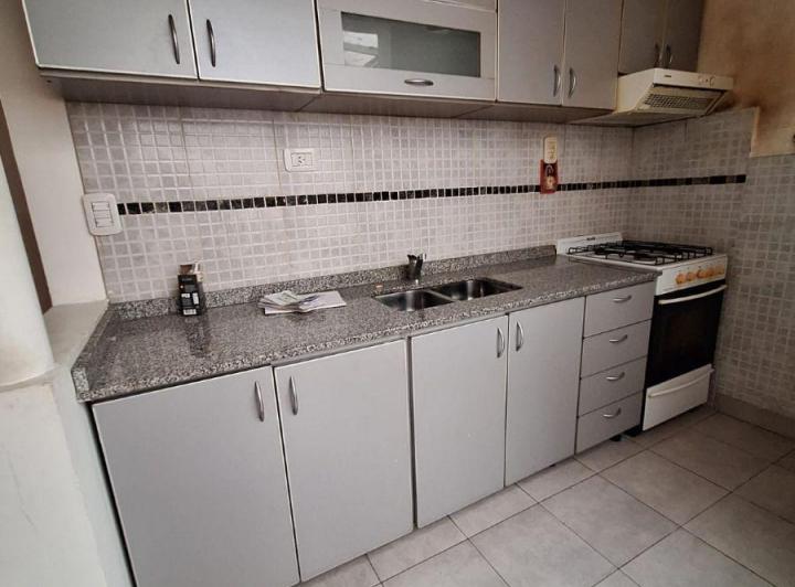 Departamento · 50m² · 2 Ambientes