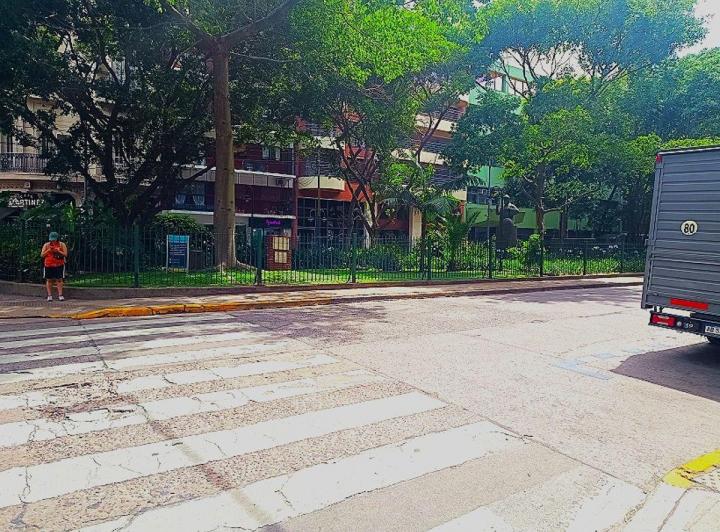 Departamento · 37m² · 2 Ambientes