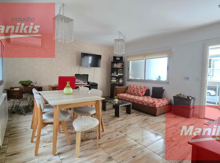 Departamento · 45m² · 2 Ambientes