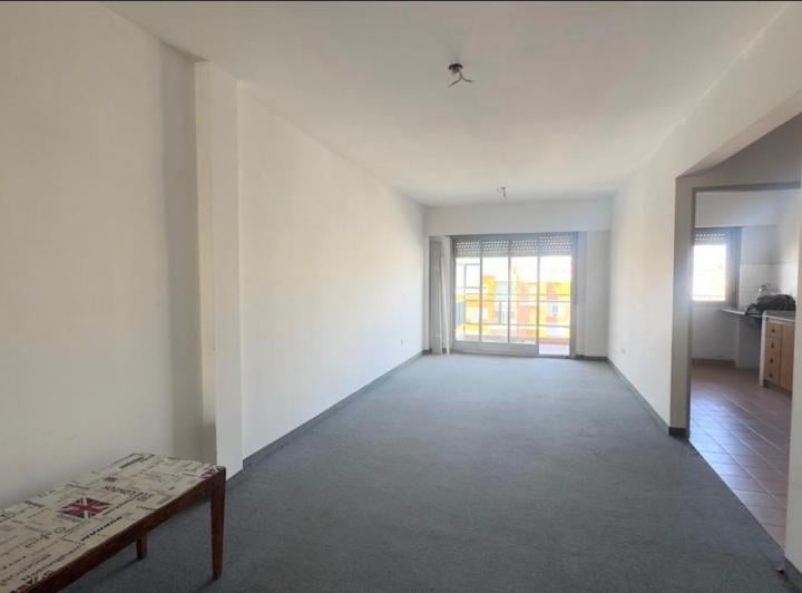 Departamento · 68m² · 2 Ambientes