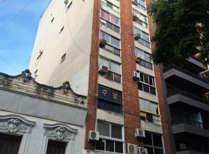 Departamento · 37m² · 1 Ambiente