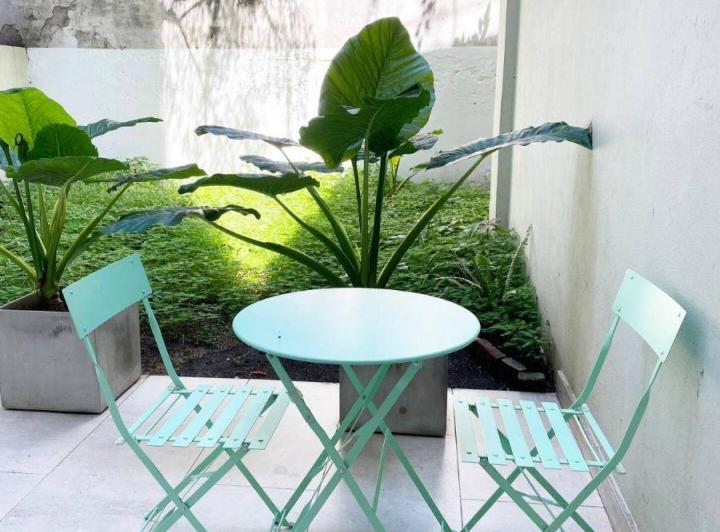 Departamento · 35m² · 2 Ambientes