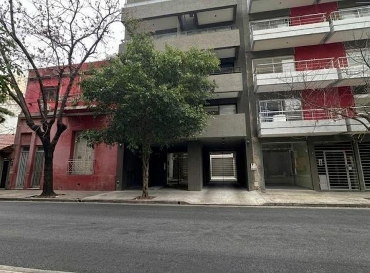 Departamento · 45m² · 2 Ambientes · 1 Cochera