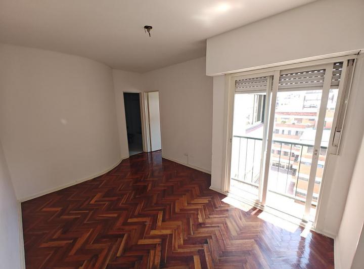Departamento · 31m² · 2 Ambientes · 1 Cochera