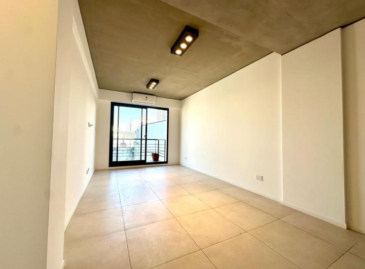 Departamento · 57m² · 2 Ambientes