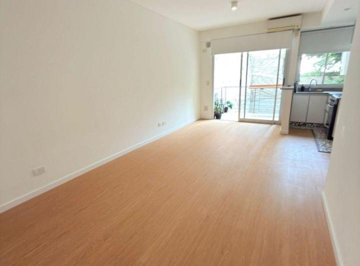 Departamento · 28m² · 1 Ambiente