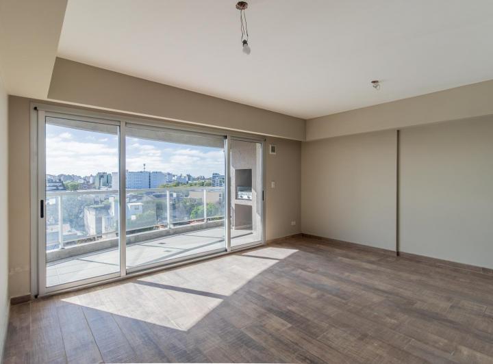 Departamento · 49m² · 2 Ambientes