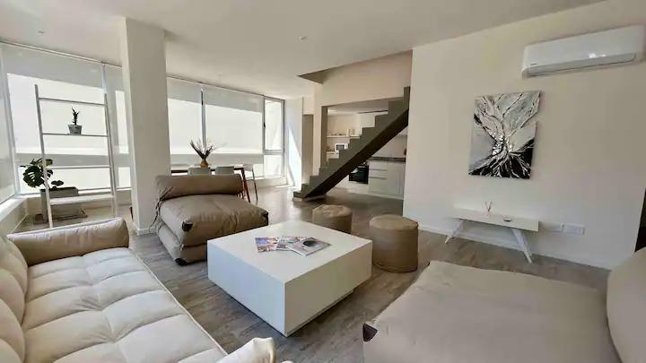 Departamento · 83m² · 2 Ambientes · 2 Cocheras
