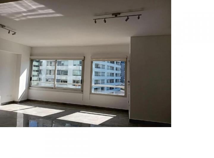 Departamento · 47m² · 1 Ambiente · 1 Cochera