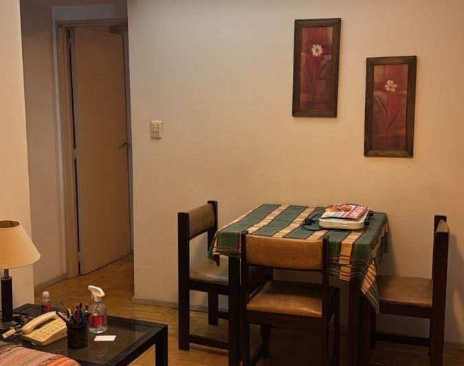 Departamento · 45m² · 2 Ambientes