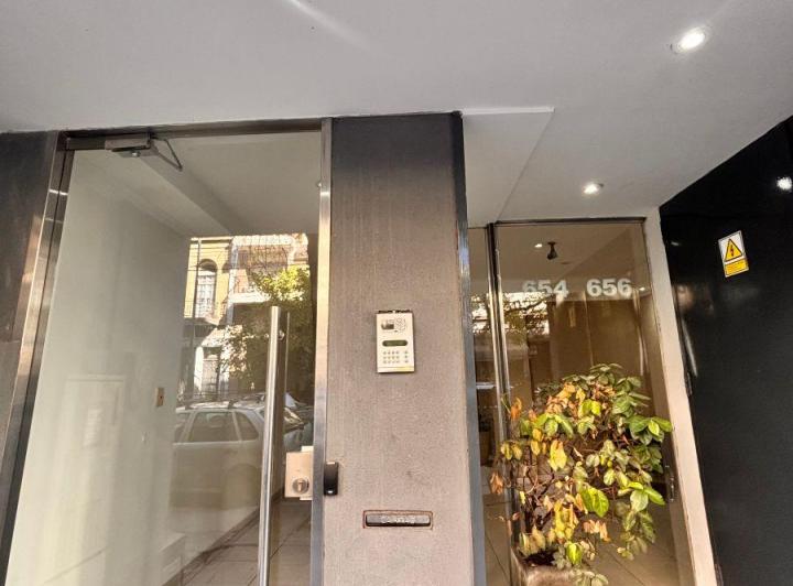 Departamento · 40m² · 2 Ambientes