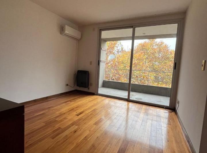 Departamento · 42m² · 1 Ambiente